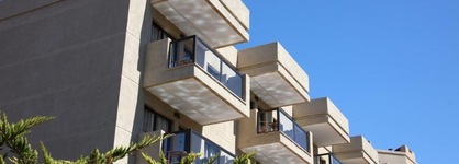 Apartamentos Jade