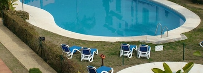 Vista Real Hotel-Apartamentos
