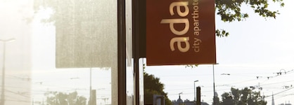 Aparthotel Adagio Vienna City