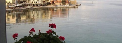 Belmondo Hotel