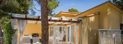 Istrian Villas Plava Laguna Affiliated by Meliá