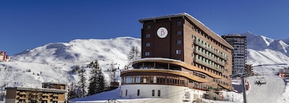 Hôtel La Plagne Le Terra Nova
