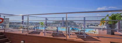Novus City Hotel