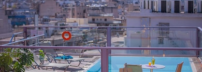 Novus City Hotel