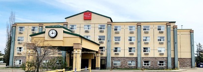 Park Hill Inn & Suites