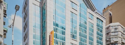 Orange Hotel - Linsen