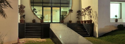 Inder Residency Resort & Spa Udaipur
