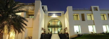 Inder Residency Resort & Spa Udaipur