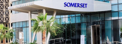 Somerset West Bay Doha