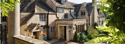 The Frogmill