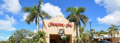 Hampton Inn Key Largo Manatee Bay