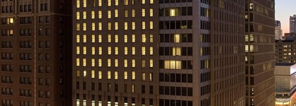 Courtyard By Marriott Chicago Magnificent Mile