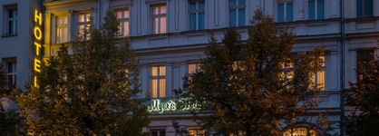 Myer's Hotel Berlin