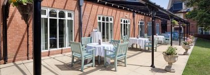Doubletree By Hilton St. Anne's Manor