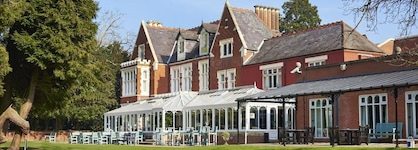 Doubletree By Hilton St. Anne's Manor