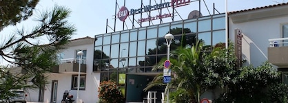 Best Western Plus Hôtel La Marina