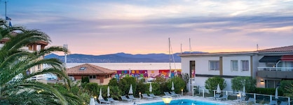 Best Western Plus Hôtel La Marina