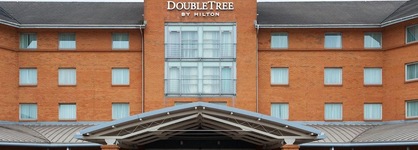 Doubletree By Hilton Glasgow Strathclyde