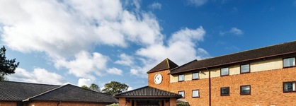Delta Hotels Milton Keynes