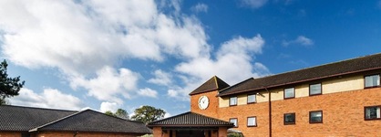 Delta Hotels Milton Keynes