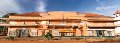 Coimbra Hotel & Spa