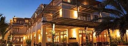 La Hacienda Bahia Paracas
