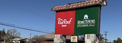Rodeway Inn & Suites Heritage