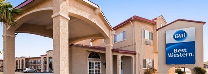 Best Western China Lake Inn