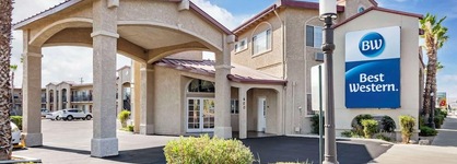 Best Western China Lake Inn
