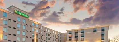 Doubletree By Hilton Salisbury
