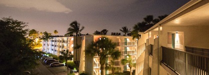 Sundial Beach Resort & Spa