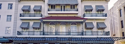 Menger Hotel