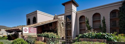 Best Western Plus Arroyo Roble Hotel & Creekside Villas