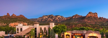 Best Western Plus Arroyo Roble Hotel & Creekside Villas