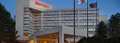 Detroit Marriott Southfield