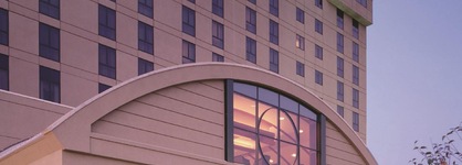 Crowne Plaza Springfield By Ihg