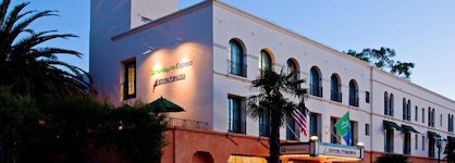 Hotel Virginia Santa Barbara, Tapestry Collection By Hilton