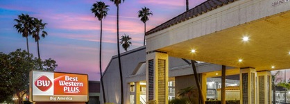 Best Western Plus Big America