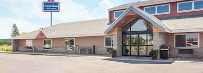 Americinn By Wyndham St. Cloud