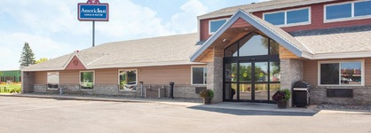 Americinn By Wyndham St. Cloud