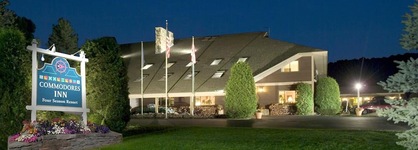 Commodores Inn
