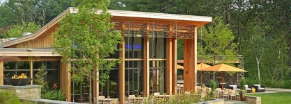 Topnotch Resort