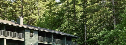 Bluebird Cady Hill Lodge