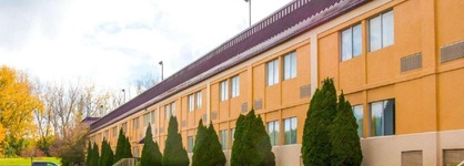 Quality Inn & Suites Fairgrounds