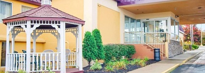 Quality Inn & Suites Fairgrounds