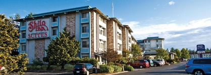 Thea Tacoma, Ascend Hotel Collection