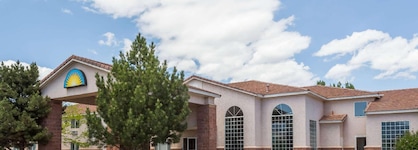 Days Inn By Wyndham Torrey Capital Reef