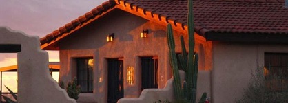 White Stallion Ranch