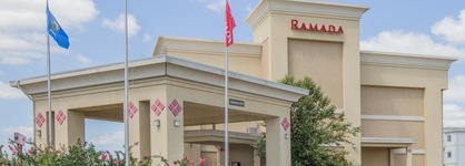Ramada By Wyndham Tulsa