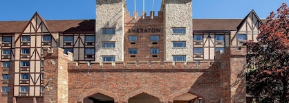 Sheraton Nashua